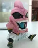 10см Z Super Saiyan One Majin Buu Figure Doll Model Toys Gift 220531