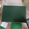 Hochwertige Rolex-Uhrenboxen, Papiertüten, Zertifikat, Original-Markenboxen aus Holz, 116500LN, 116500 Luxusuhr Montre De Luxe, Gif296x