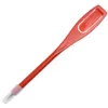 50pcs Plastic Golf Score Pen Pencil Recording Score Golf Pens Golf Marker Pencils Golfer Accessory Tool