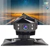 Dvr per auto Full Hd P Dash Camera Telecamera automatica Dash Cam Registrazione del ciclo Visione notturna Videoregistratore Dashcam con console centrale J2206016389413