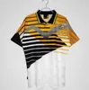 Retro classic 1994 1998 zuid voetbalshirts Afrika Bartlett Mokoena Fortune RADEBE nationale team Retro voetbalshirt