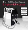 3 IN1 IPL Machine E-LIGH