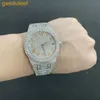 Specjalne zniżki hurtowe luksusowe zegarki marki chronograf kobiety męskie reloj diamond automatyczny zegarek mechaniczny edycja limitowana edycja edycja edycja