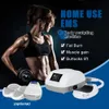 Hiemt EMS EMSlim Slimming Machine RF Neo Muscle Bodysculpt Stimulator Electromagnetic Cellulite Reduction Weightloss Body Sculpting One Handles Mini Device