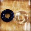 Silicone Cockrings Durable Penis Ring Men Adulte Ejaculation Delay Bing Ring Afficier Sex Toys For Male Man5104957