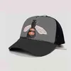 Cap de animais de animais de cor de bordado no atacado Brand Brand Brand Baseball Hats for Men e Women Mix Order qib