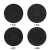 Anti-Slip Silicone Cup Holder Coasters Bottle Mats For Car Vehicle Interior Decor 4 Design FY5384 0728