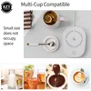 Gadgets Plug Cup Warmer Insulation Thermostat For Home Office Daily Beverage Coffee Heating Mat Heat PadUSB USBUSB USB