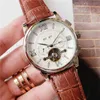 Designers SuperClone Watches Pakeets armbandsurmer Menwatch Designer Mechanical Watch Automatisk mekanisk klocka Luxury Brand Business Wristwatches Waterp AH39