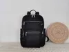 2023 Designer Travel Backpacks Mountaineering Duffel Bags School Backpacks Men Ladies Handbags Wallets Nylon Leather Shoulder Bags 9047