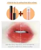 Transparante kristalgelei lipgloss glanzende heldere spiegel Myisturerende lippenbalsem glitter vloeistof lippenstift lippen oliefruit smaak lipgloss tint