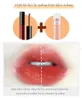 Transparent Crystal Jelly Lip Gloss Shiny Clear Mirror Moisturizing Lip Balm Glitter Liquid Lipstick Lips Oil Fruit Taste Lipgloss Tint