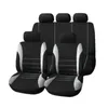 Housses de siège de voiture pour E84 E83 F25 F26 E70 F15 F85 E71 F86 M3 E30 E90 E93 M4 F82 F83 M6 X1 X2 X3 X4 X5 X6 X6M Tissu Intérieur CoverCar CoversCa