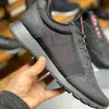 Calzini Speed Trainer di alta qualità per uomo donna Triple nero Scarpe casual Fashion Sneakers stivaletti sdfsfsfdsadsa