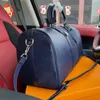 Sacs de soirée Duffel Designer Travel Clutch Buggage Luggage Luxury Totes Clear High Handbag Duffle