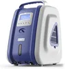 93% de alta concentração de oxigênio 2-9L Medical Oxygen Concentrator Generator Home Health Care Equipment O2 AC110-220V