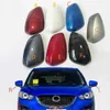 Achteruitkijk spiegelkap dop zijkant spiegel shell behuizing voor Mazda CX-5 CX5 2013 2014 Accessoires284K