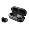 Hörlurar för iPhone Samsung Gaming Wireless Bluetooth-hörlurar handfree muffie musik in-ear mini öronproppladdningsfodral hifi binaural öronsnäckning auto parning detaljhandel