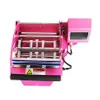 Machine de sublimation Machine de presse à chaleur pour 20 oz de gobelet skinny consécutif Impression de boulangerie numérique en vrac Whole6741528