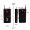 CC308 + Multi Wireless Camera Lens Detector Radio Wave Signaal Detect HiddenCamera Full-Range WiFi RF GSM Apparaat Finder