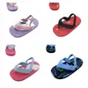 Pantofole per bambini Ragazzi Infradito Sandali casual estivi Moda Scarpe da spiaggia per bambini impermeabili Neonate Scarpe da casa Pantofole per bambini 220623