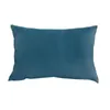Cushion/Decorative Pillow Super Soft Cushion Cover Velvet For Sofa Living Room Housse De Coussin 30 50 Decorative Pillows Nordic Home DecorC