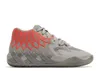 MB.01shoesHeren LaMelo Ball MB.01 basketbalschoenen Rick Morty te koop basisschool hardloopschoen 2023 dames sportschoen Trainner sneakers US4.5-US12