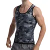 Waist Support Sweat Sauna Vest Slimming Body Shaper Men Wrap Abdomen Shapewear Trainer Tank Tops Corset Gym Underwear Shirt Fat Burn