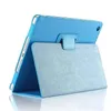 Étuis en cuir PU à rabat automatique pour ipad 10.2 10.5 2/3/4 air1 air2 pro 9.7 mini 6/2/3/4/5/6 pro 11 couverture de support de support intelligent