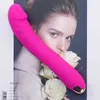 NXY wibratory Fabriek Groothandel Dildo Voor Vrouwen Oplaadbare Orgasme Masturbator G-Spot 0406