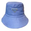 Cappelli classici da pescatore in metallo Uomo Donna Berretti da baseball Cappelli a tesa larga Cappellino da pescatore Cappello da sole estivo di alta qualità