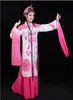 무대 착용 여성 긴 소매 댄스 의상 국가 베이징 오페라 중국 고전 한 푸 공주 드레스 고대 요정 코스프레 스테이지