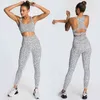 Women Tracksuit Yoga Set Female Clothing Seamless Piece Gym Sports Bra Shorts Workout Sportswear Fitness Wear Outfits J220706