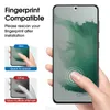 3D Curved Privacy Screen Protector AntiSpy Tempered Glass For Samsung S22 S21 S20 S10 S9 S8 Note 20 10 9 8 Ultra Plus With Retail6099508