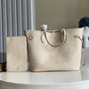 22SS Kadın Lüks Designers Totes Alışveriş çantaları çanta üzerinde oyun çanta çantası el çantaları ile gerçek deri bayanlar 33cm