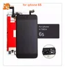 Beste kwaliteit LCD-scherm Touchscreen Digitizer Volledige montage voor iPhone 6 6s plus 7plus 8 8plus Gratis DHL