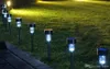 Светодиодные солнечные садовые светильники на открытом воздухе садовая лампа лампа декоративное свет