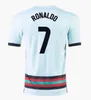 22 23 Portuguesa kids kit RONALDO camisas de futebol JOAO FELIX 2022 2023 DIOGO ANDRE SILVA Bernardo FERNANDES Camisa de futebol masculino futebol