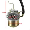 Генератор двигатель карбюраторный углевод для Робина Висконсин EY15 EY20 227-62450-10