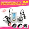 Home Use Beauty Personal Care Rf Face Lifting Skin Body Laser Lipo Ems Muscle Stimulator 40K Cavitation Slimming Device