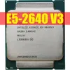 Материнские платы Двойная материнская плата X99 с 20113 XEON E5 2640 V3 2 8 ГБ 16 ГБ 3200 МГц REG ECC Память RAM Комбинированный комплект USBMotherboards7924309