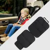 Housses de siège de voiture Tapis de protection Couverture de sécurité pour enfants Coussin de protection automatique pour bébé Enfants Pads arrière Car