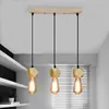 Pendant Lamps Nordic Iron Black Lamp Handmade Wicker Bathroom Fixture Lampes Suspendues Ventilador De Techo AvizelerPendant