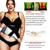 Sportbälte xxs xs smal midja tränare viktminskning neopren bastu rem body shaper kvinnor pu silver forma torso fajas girdles l220802