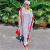 Ethnic Clothing Women African Clothes 2 Piece Set Summer Chiffon Tops Pants Trousers Suits Plus Size Africa Party Dresses For Lady OutfitsEt