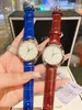 montre-bracelet créateur de mode dames montre montres de luxe montre à quartz vintage