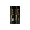 Authentic Bestfire BMR 40A 3500mAh Bateria preta 1pcs