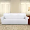 Modernt stretch soffa omslag för vardagsrum soffan slipcover fåtölj möbler protektor elastiska 1 2 3 4 sits 220615