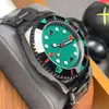 メンズウォッチ自動機械時計40mm 904Lステンレス鋼サファイアスイミングラミナスビジネス腕時計ファッションwristwa260p