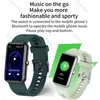 2021 Women Watch For Huawei Phone Bracelet Exercise Men Blood Pressure Heart Rate IP68 Waterproof Ladies Smartwatch